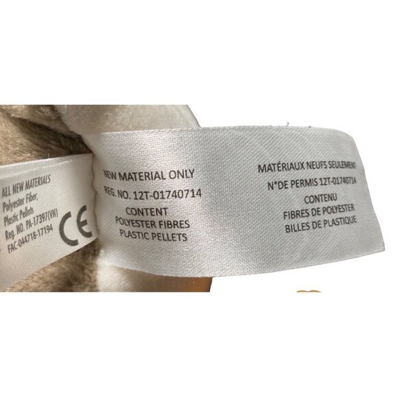 Star Wars Porg Plush Toy 7" Soft Stuffed Animal - Picture 9 of 9